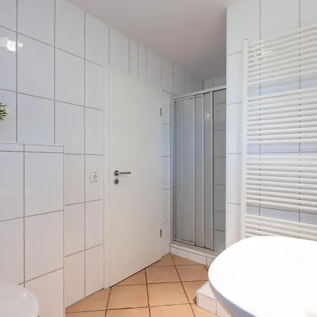 Moewe 1 Apartment