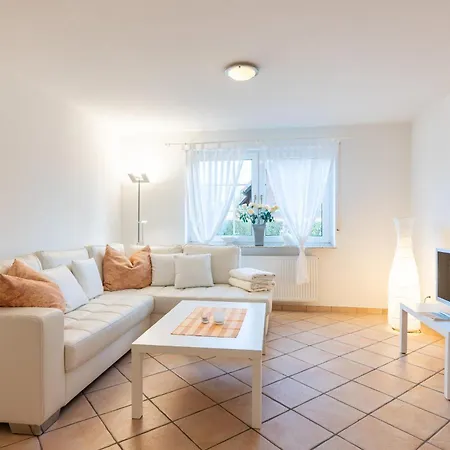Apartment Moewe 1