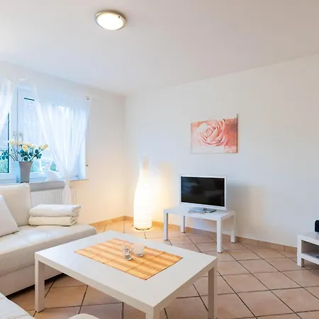 Apartment Moewe 1 *