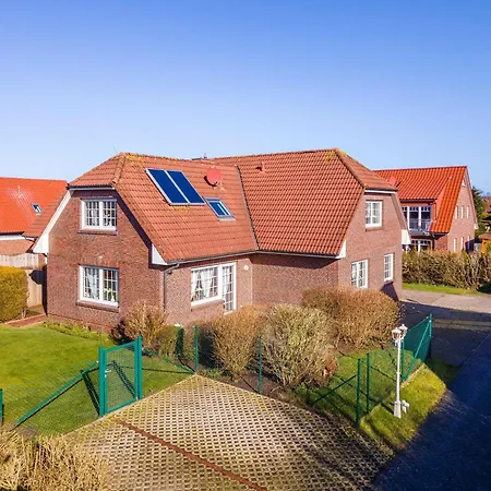 Moewe 1 * Norddeich (Norden)